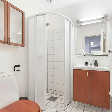 Budget In The Centre Homestay