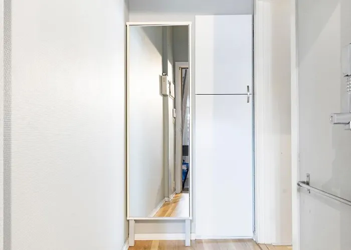 Budget In The Centre * Oslo