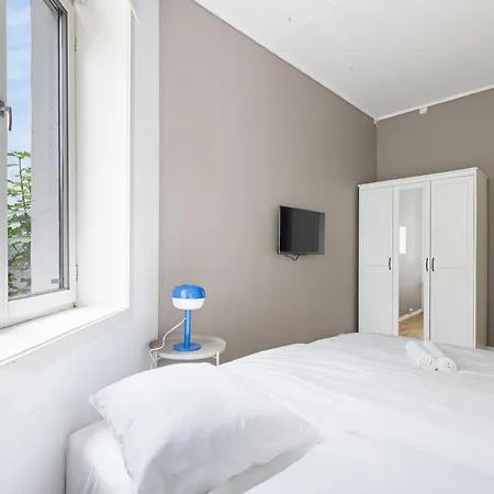 Budget In The Centre *